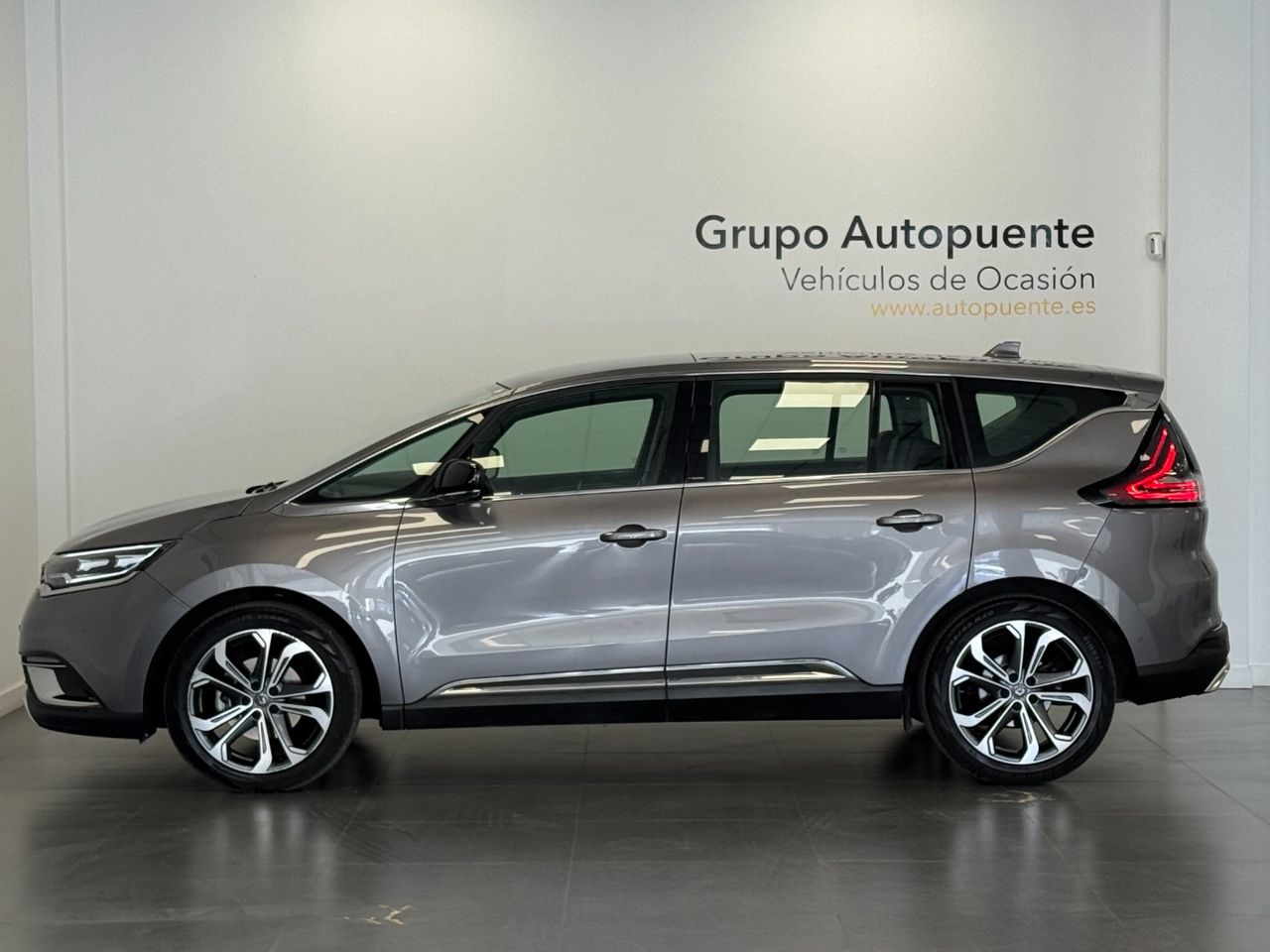 Renault Espace ZEN foto 6