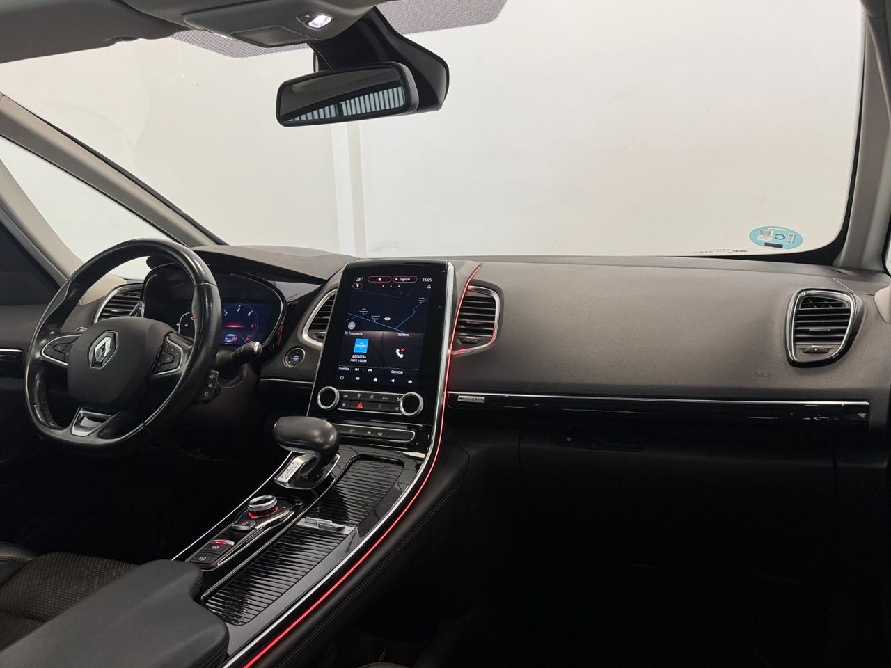 Renault Espace ZEN foto 11