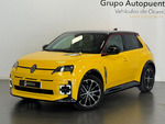 Renault 5 E-Tech TECHNO AUTONOMIA COMFORT miniatura 7