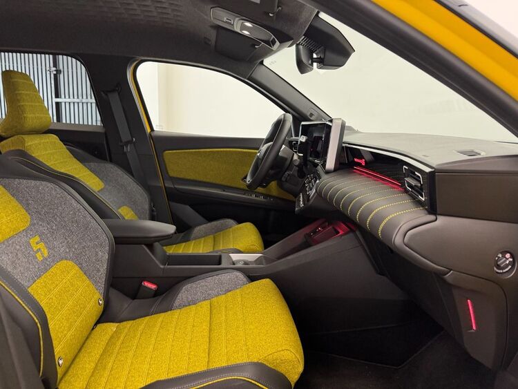 Renault 5 E-Tech TECHNO AUTONOMIA COMFORT foto 31