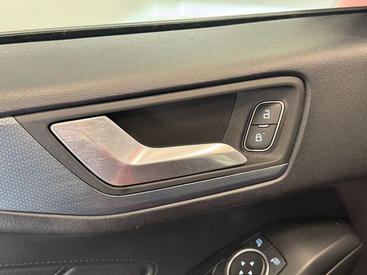 Ford Focus ACTIVE foto 14