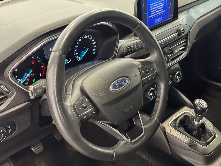 Ford Focus ACTIVE foto 17