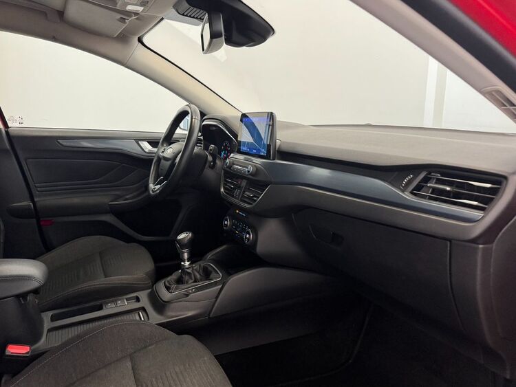 Ford Focus ACTIVE foto 26