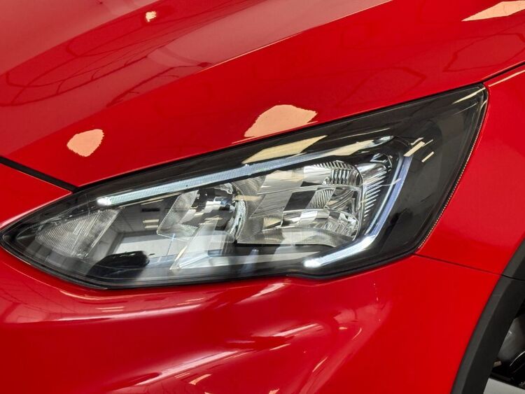 Ford Focus ACTIVE foto 34