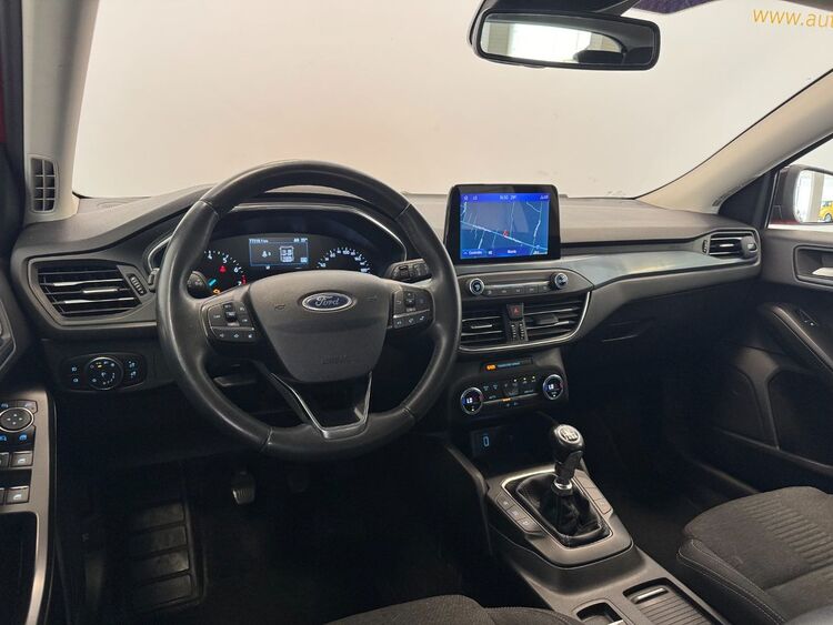 Ford Focus ACTIVE foto 6