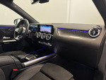 Mercedes GLA AMG miniatura 13