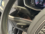 Audi Q3 SLINE BLACK LINE miniatura 22