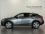 Audi Q3 SLINE BLACK LINE miniatura 6