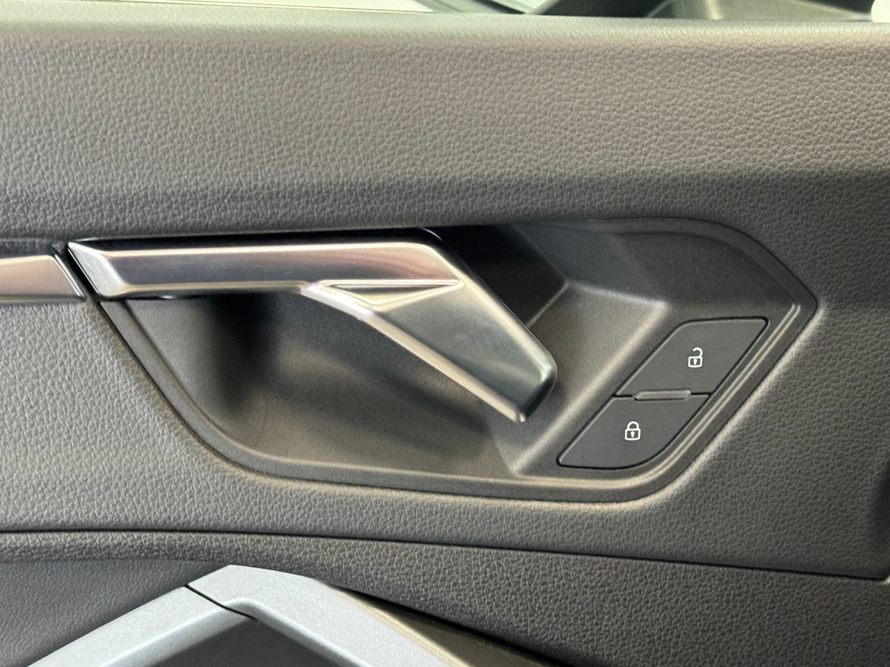 Audi Q3 SLINE BLACK LINE foto 18