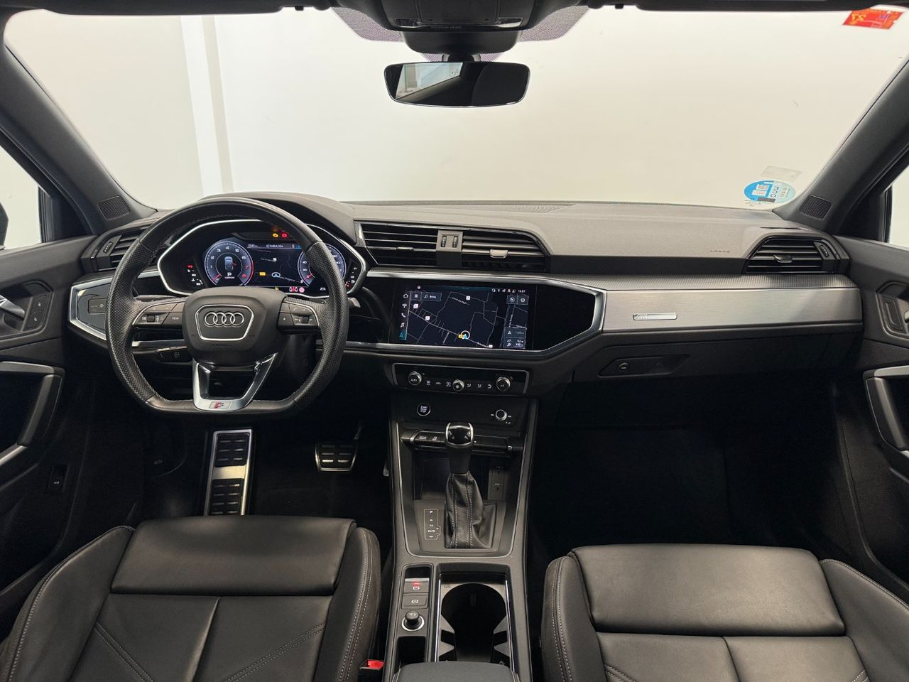 Audi Q3 SLINE BLACK LINE foto 29