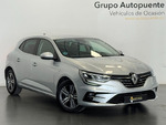 Renault Megane ZEN BLUE miniatura 2