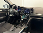 Renault Megane ZEN BLUE miniatura 12