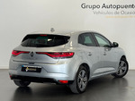 Renault Megane ZEN BLUE miniatura 4