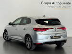 Renault Megane ZEN BLUE miniatura 5