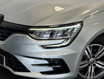 Renault Megane ZEN BLUE miniatura 37