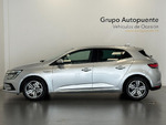 Renault Megane ZEN BLUE miniatura 6