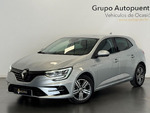 Renault Megane ZEN BLUE miniatura 7
