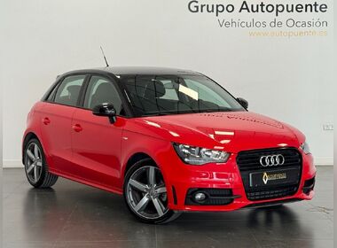 Audi - A1
