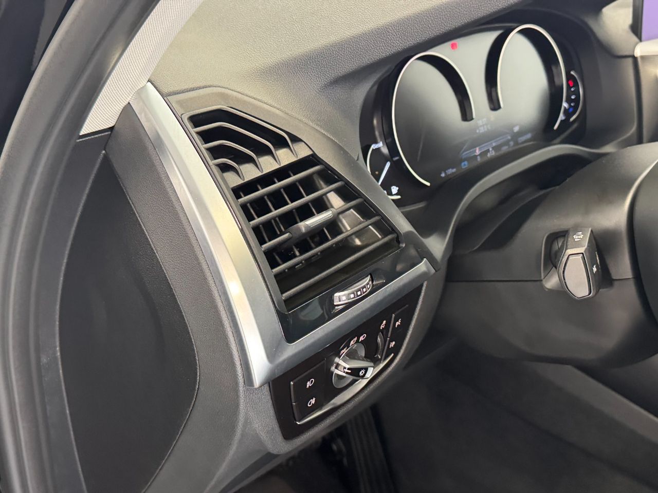 BMW X3 XDRIVE 20D foto 20