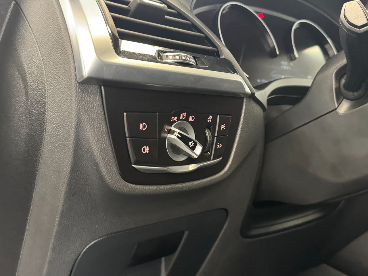 BMW X3 XDRIVE 20D foto 21