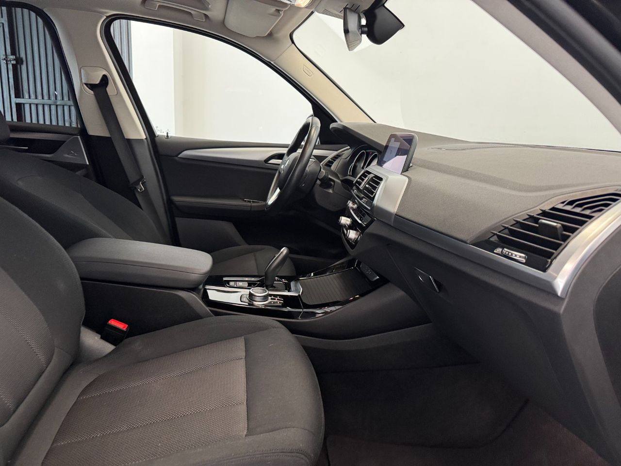 BMW X3 XDRIVE 20D foto 32