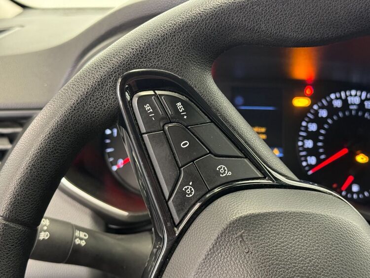 Renault Clio BUSINESS foto 18