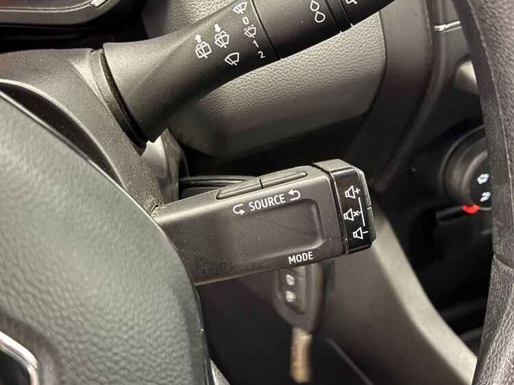 Renault Clio BUSINESS foto 19