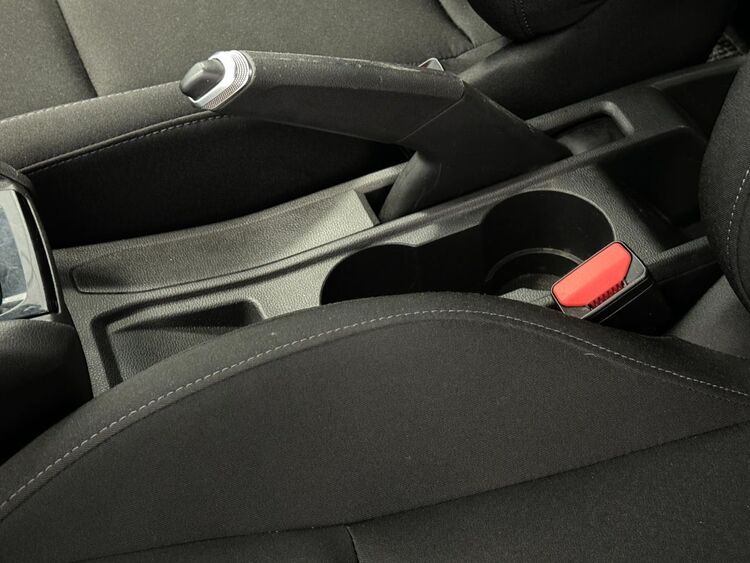 Renault Clio BUSINESS foto 20