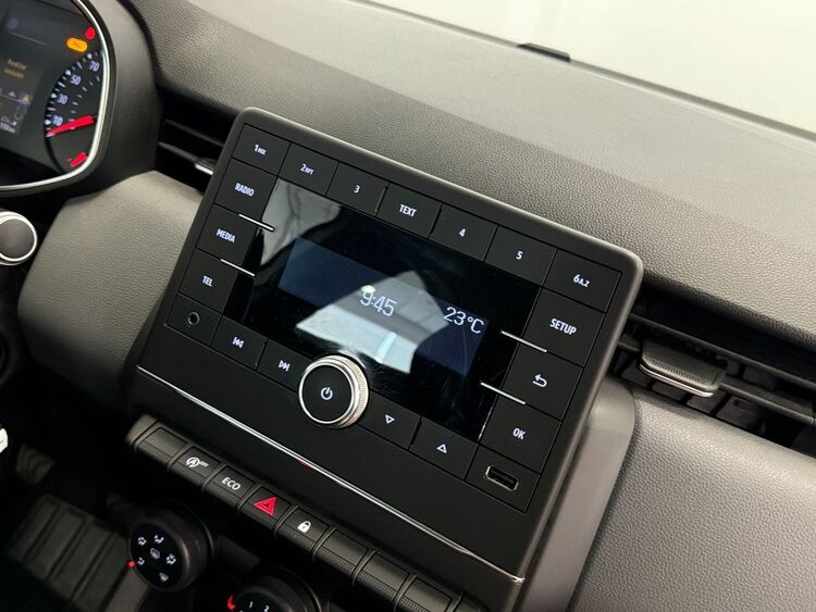 Renault Clio BUSINESS foto 25