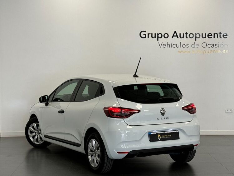 Renault Clio BUSINESS foto 5
