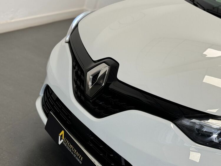 Renault Clio BUSINESS foto 32