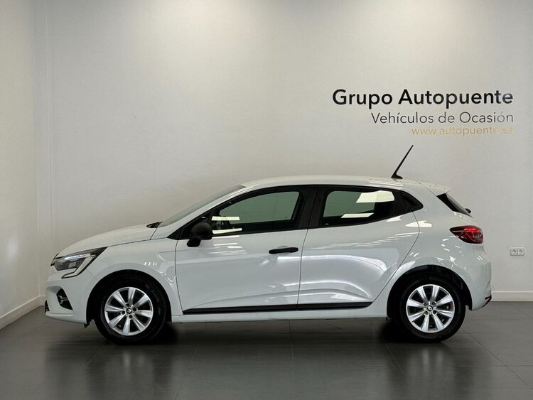 Renault Clio BUSINESS foto 6