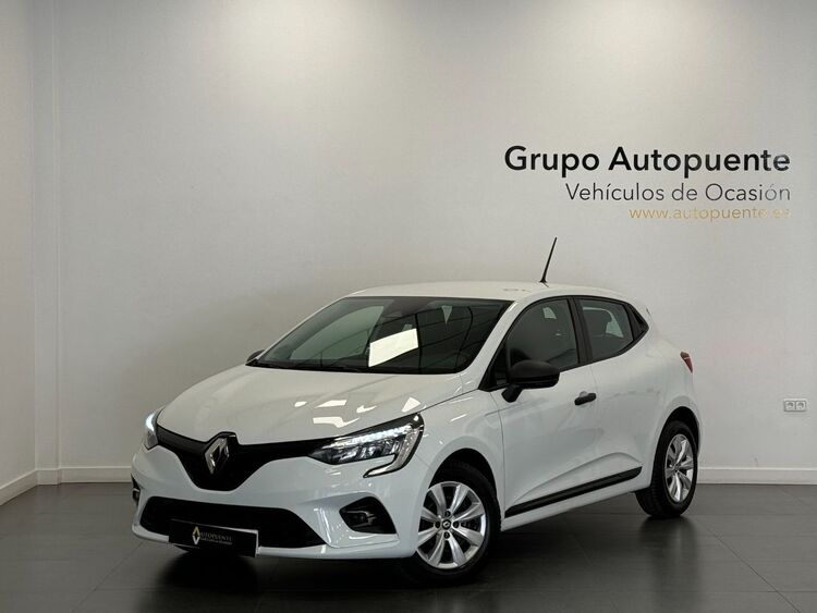 Renault Clio BUSINESS foto 7