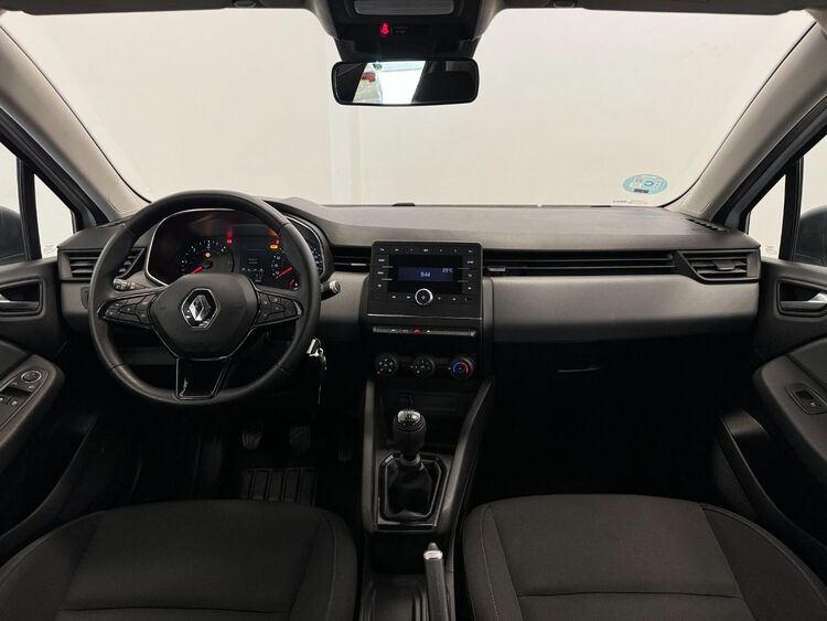 Renault Clio BUSINESS foto 9