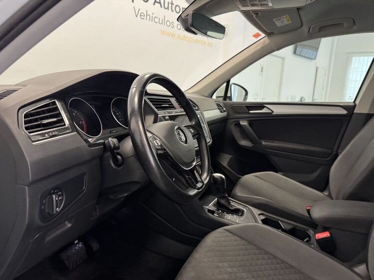Volkswagen Tiguan ADVANCE foto 14