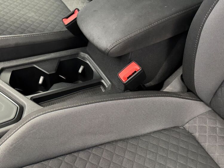 Volkswagen Tiguan ADVANCE foto 24