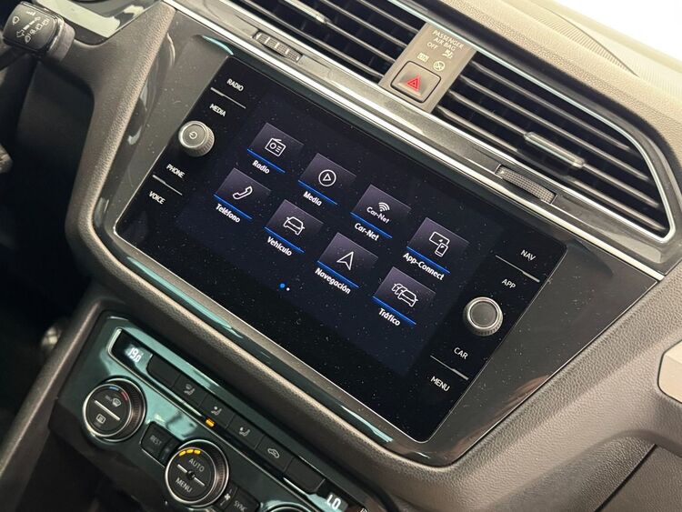 Volkswagen Tiguan ADVANCE foto 32