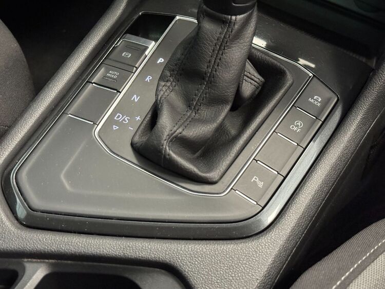 Volkswagen Tiguan ADVANCE foto 36