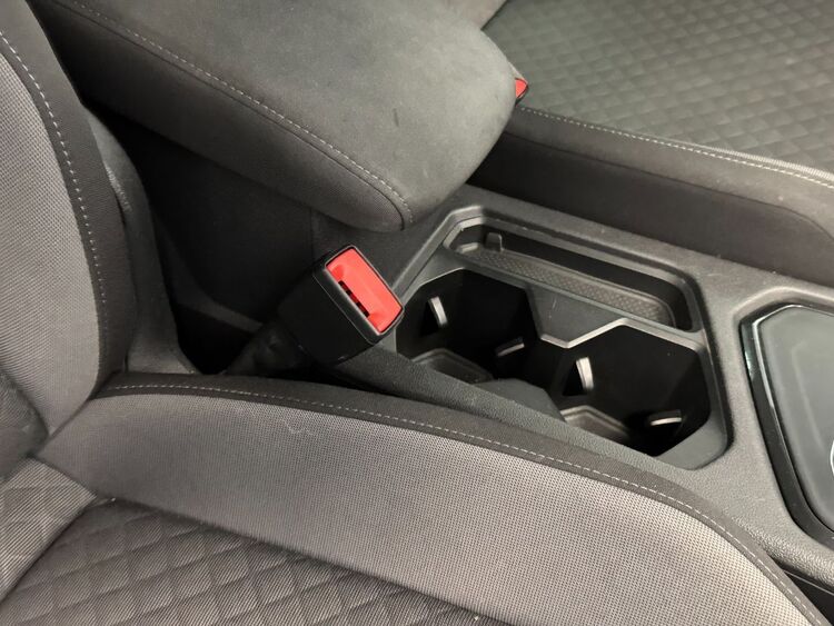 Volkswagen Tiguan ADVANCE foto 39