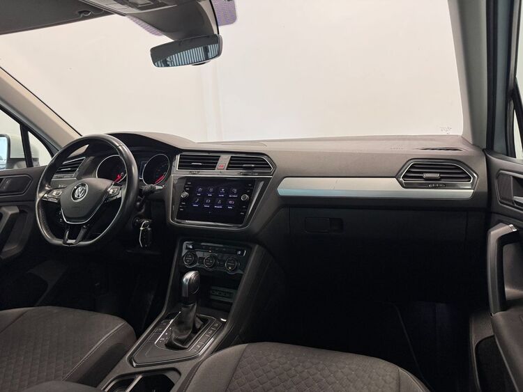 Volkswagen Tiguan ADVANCE foto 11