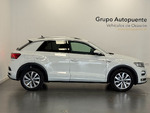 Volkswagen T-Roc ADVANCE miniatura 3