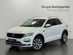 Volkswagen T-Roc ADVANCE miniatura 7
