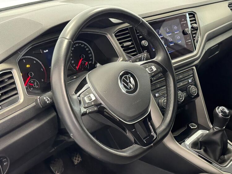 Volkswagen T-Roc ADVANCE foto 16