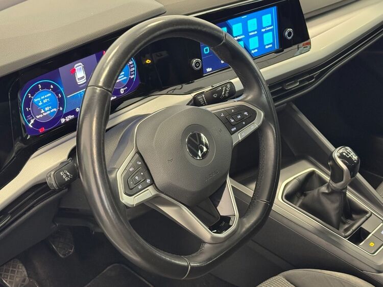 Volkswagen Golf VARIANT foto 16