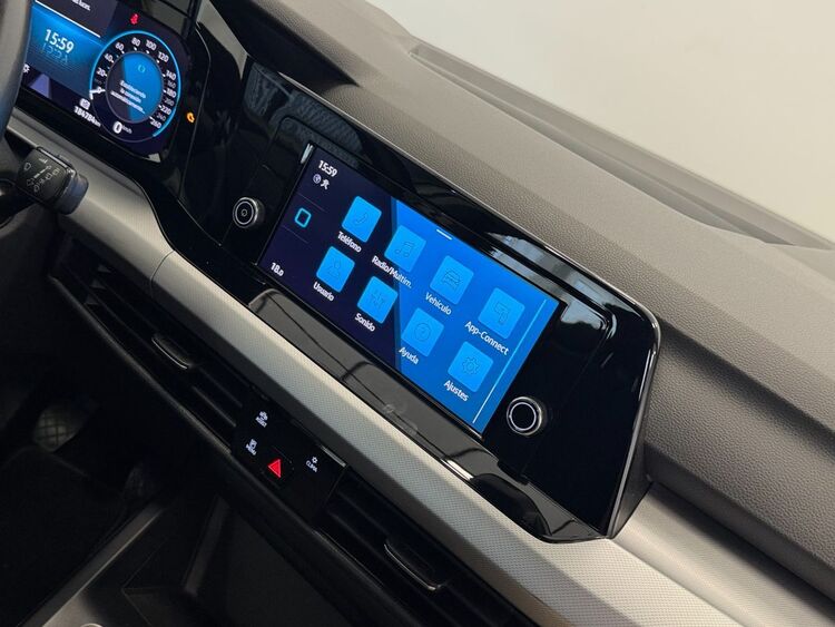 Volkswagen Golf VARIANT foto 28