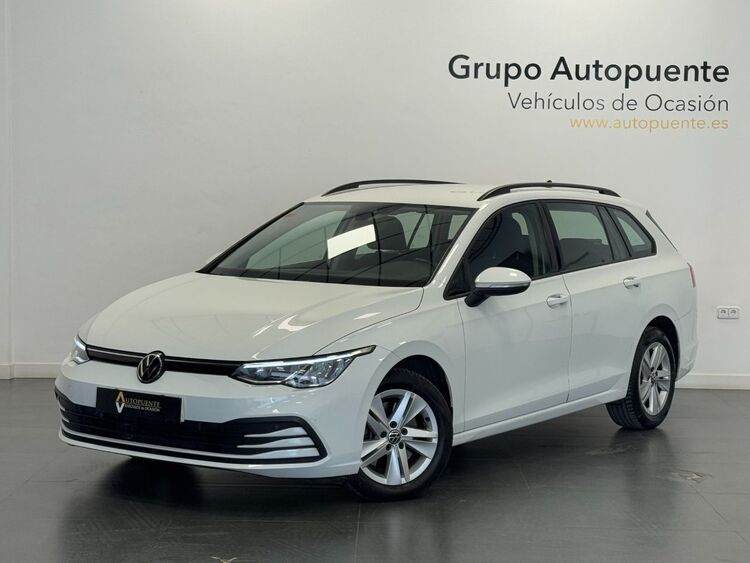 Volkswagen Golf VARIANT foto 6