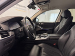 BMW X5 XDRIVE 25D miniatura 15