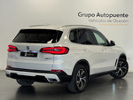 BMW X5 XDRIVE 25D miniatura 4