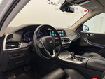 BMW X5 XDRIVE 25D miniatura 8