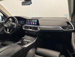 BMW X5 XDRIVE 25D miniatura 11